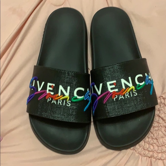 Givenchy slides - Picture 2 of 5